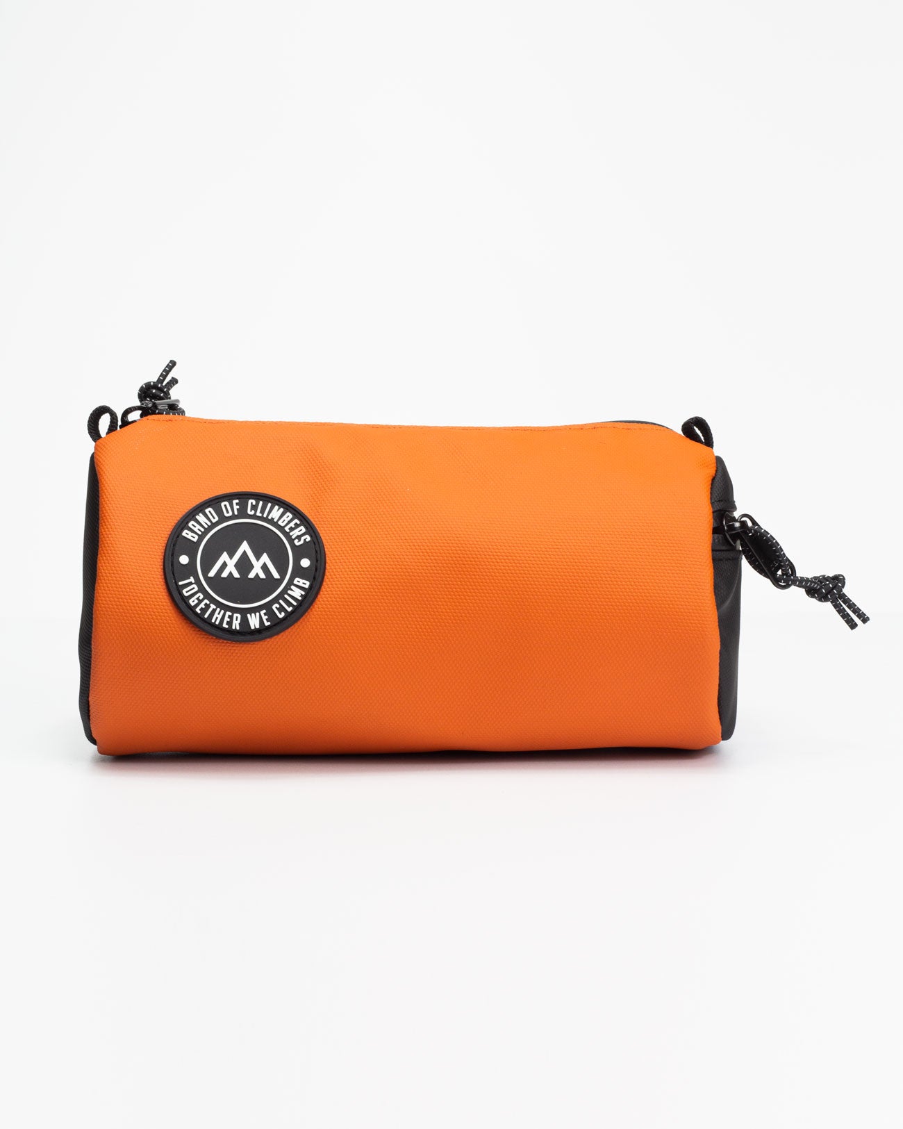 Adventure Bar Bag - Orange