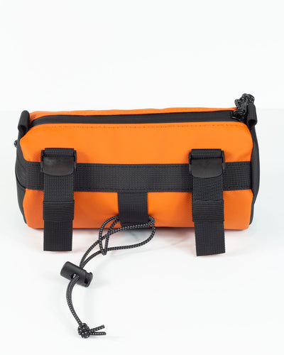 Adventure Bar Bag - Orange