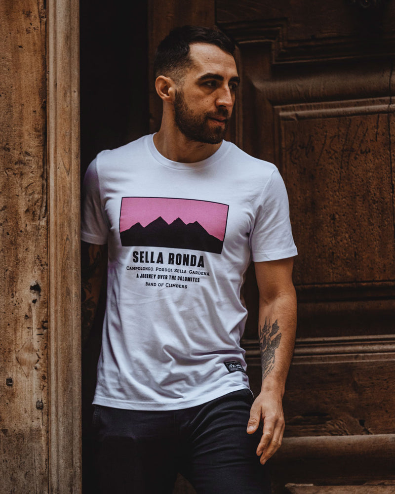 Sella Ronda T-Shirt