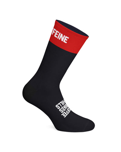 Caffeine & Cols Socks